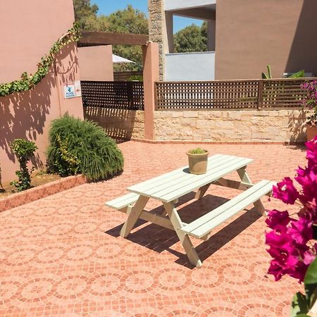 Alexandra Seaside Villas Platanias  Exterior photo